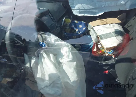 2018 Subaru Impreza 2.0I Premium z USA, uszkodzony, nr VIN 4S3GTAD6XJ3715197